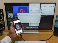 iPhone 17 Pro Max runs iPadOS… until Apple shuts it down.webp