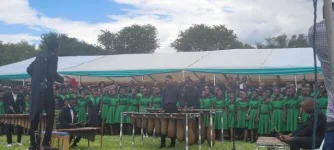Thousands gather for annual Saint Cecilia choral competition in Bulawayo.webp