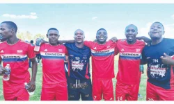 Herentals end season on a high with 3-0 win over ZPC Kariba.webp