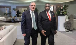 Chiwenga calls for a fairer global economic system.webp