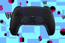 Sony slashes DualSense controller prices for Black Friday.webp