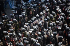 Rights groups urge African Commission to act on Egypt's abuses.webp