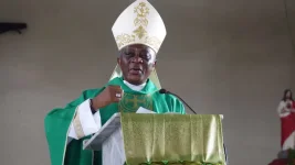 Archbishop blasts Tinubu for soft handling of bandits.webp