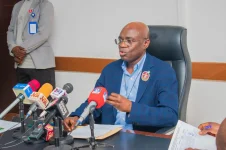 Alia clarifies remarks, rejects religious genocide claims.webp