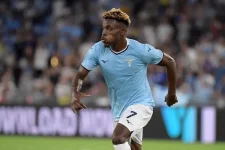 Dele-Bashiru set for Lazio return after injury.webp