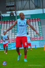 Chigozie aims for victory in hometown clash with Rangers.webp