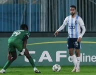 Atef's hat-trick sinks Rivers United 3-0.webp