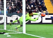 Okoye urges Udinese to learn from defeat.webp
