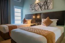New Ambassador Hotel reopens after $500k upgrade.webp