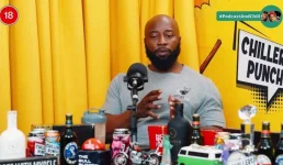 MacG slammed for hosting Ramaphosa's son.webp