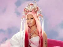 Nicki Minaj prays red, white, and Trump.webp