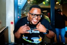 Sol Phenduka earns Telkom Radio Award nod after Kaya FM exit.webp