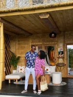 Marya’s Bali honeymoon sparks YY jokes online.webp