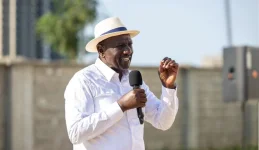 Ruto orders hospitals to report all maternal, child deaths or face action.webp