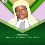 Zimbabwean Supreme Court judge Felistus Chatukuta dies of cardiac arrest.webp
