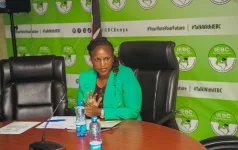 IEBC hits 140k, still miles from 6.8 million target.webp