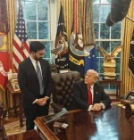 Trump and Mamdani bury the hatchet for New York’s future.webp