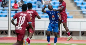 Mighty Wanderers and Silver Strikers draw 2-2 in thriller.webp