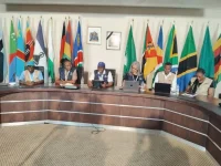 Special voting in Namibia is reserved for police and officials.webp