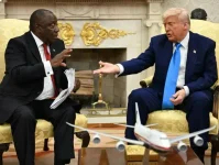 US snubbed as South Africa rejects junior envoy at G20.webp