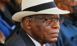 Namibia's first gentleman decries the crisis of broken men.webp