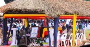 Lango Chief Yosam Odur was laid to rest, remembered for unity and service.webp