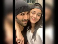 Ananya gives Kartik a birthday gift with a throwback.webp