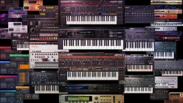 Roland PCM Synth Collection brings '90s sounds to DAWs.webp