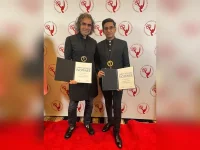Imtiaz Ali's Chamkila earns double Emmy nods for Diljit.webp