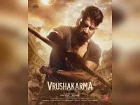 Naga Chaitanya's mythological thriller 'Vrushakarma' revealed.webp