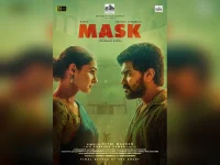 Director Vikarnan Ashok’s ‘Mask’ is inspired by a real estate scam.webp