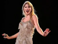 Taylor Swift films secretive $1 million music video in London.webp