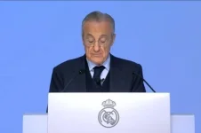 Pérez calls out Tebas for Miami madness in La Liga.webp