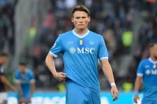 McTominay's rise at Napoli fuels Premier League interest.webp
