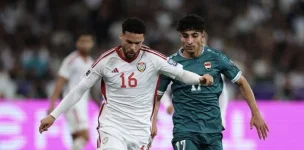 Iraq names squad for 2025 Arab Cup clash with Algeria.webp