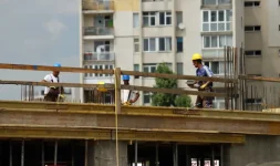 Construction near Boyana Swamp faces a halt over violations.webp
