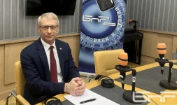 Budget chaos and arrests fuel rising anger, warns Denkov.webp
