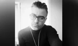 Journalist Borislav Banev passes away, leaving a rock legacy.webp