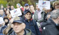 Sofia's parking reform sparks anger, citizens demand change.webp