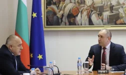 Goranov criticizes populism, slams Kotsev's arrest, and budget chaos.webp