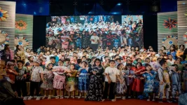 Frobel Academy concert tackles climate change with student talent.webp