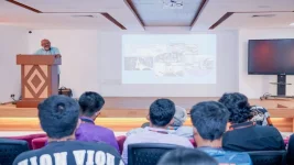 UIU seminar highlights earthquake risks and building resilience.webp