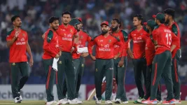 Bangladesh squad named for T20 series against Ireland.webp