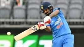 KL Rahul to captain India for ODI series against South Africa.webp