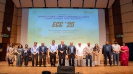 IUB hosts Environment & Climate 2025 conference on action.webp