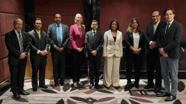 Commonwealth Secretary-General visits Bangladesh ahead of 2026 elections.gif