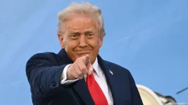 Trump slams Ukraine for 'zero gratitude' amid talks.webp