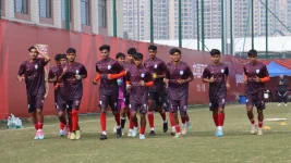 Bangladesh U-17 set for Brunei test after opening win.webp