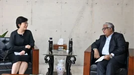 Thailand, Bangladesh discuss the maritime trade route and FTA.webp