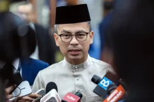 NG MERS999 system upgraded, not a new project, says Fahmi.webp